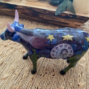 CowParade Infinity Cow